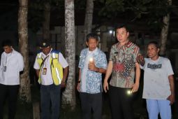 Pemerintah Kaimana apresiasi pendampingan PUPR kelola air bersih