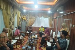 Wabup tegaskan perusahaan di Ketapang harus laksanakan UMK Rp 3.085.615