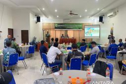 Pemda usahakan harga karet tembus diharga Rp8.000 perkilo