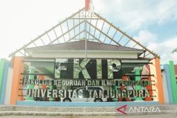 Prodi S2 TP FKIP Untan raih akreditasi tertinggi