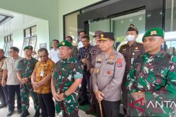 Pangdam Sriwijaya: Babel kompartemen strategis perkuat pertahanan NKRI