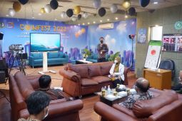 Instalasi PKRS RSUD Tulungagung masuk 10 Besar "PKRS Award 2022"