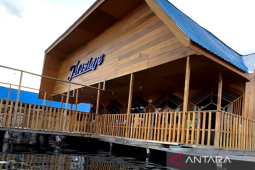 BI kembangkan pariwisata dan UMKM di Torosiaje Pohuwato