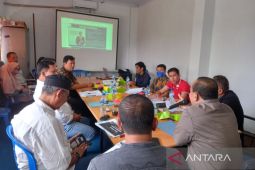 Gubernur setujui kenaikan UMK 2023 di tiga wilayah Bengkulu