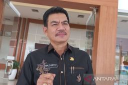 Jaga dan rawat jalan sebagai nadi perekonomian daerah