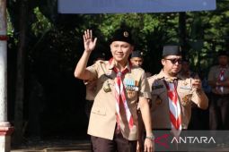 Wakil Wali Kota Pagaralam Muhammad Fadli meninggal dunia