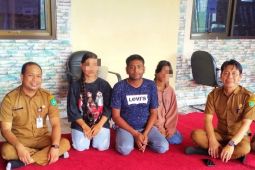 WNA asal Bangladesh dideportasi setelah delapan tahun di Kalsel