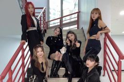 Grup K-pop bugAboo resmi bubar