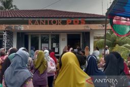 Dinsos Mukomuko ajukan pencairan dana BLT untuk 3.145 warga
