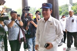Kepala BNPT yakin Umar Patek akan jadi warga yang baik setelah bebas dari penjara