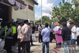 KPU Pamekasan bantah lakukan praktik curang rekrutmen PPK