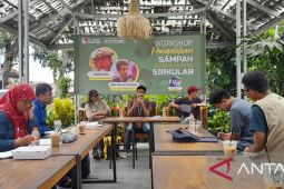 Penggunaan PET untuk AMDK memiliki nilai ekonomi bagi masyarakat
