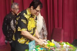 HUT Ke 86 THPS, Rahmat Shah ingatkan keseimbangan alam
