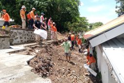 Membedah dana BTT pada APBD NTB 2025