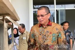 Rektor Untan dorong peningkatan akreditasi setiap program studi