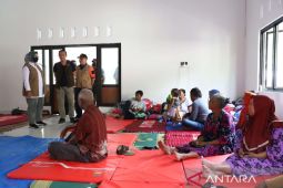 BNPB berikan bantuan Rp250 juta untuk penanganan bencana Semeru