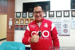Wabup Belitung: LKBN ANTARA buka jendela informasi masyarakat