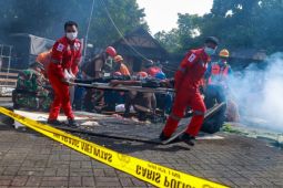 Pemkab Purwakarta lakukan mitigasi bencana di tengah cuaca yang semakin ekstrem