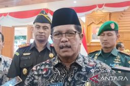 Plt Bupati Bangkalan isi kekosongan lima jabatan kepala OPD