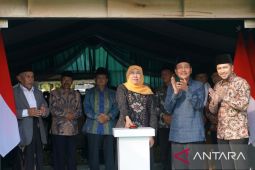 MUI Jatim mulai bangun kantor di Surabaya