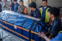 13 personel TNI/Polri gugur di Papua selama 2022