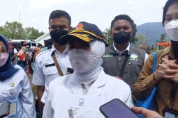 BMKG minta warga korban gempa Cianjur tidak dirikan bangunan kembali di Patahan Cugenang