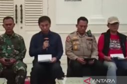 Pencarian 8 korban gempa Cianjur belum buahkan hasil