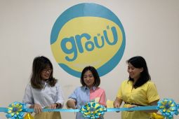 Perusahaan "Grouu" perluas jaringan bisnis MPASI ke Surabaya