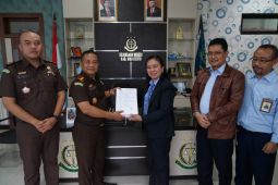 Kanwil DJP Jatim II tangkap pengemplang pajak Rp2,5 M