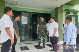Tiga cabang olahraga PORA XIV siap dipertandingkan di Banda Aceh.