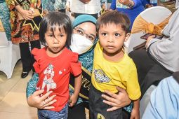 TP PKK: Penanganan "stunting" di Surabaya dilakukan dari hulu ke hilir
