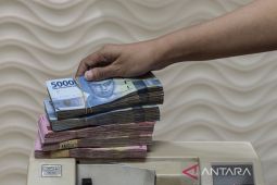 BI: Uang beredar M2 tumbuh 8,7 persen capai Rp10.432,8 T pada Juni