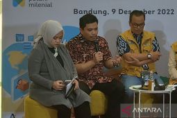 DPRD Jabar minta promosi Gerai Petani Milenial digenjot