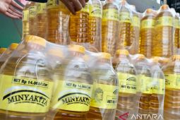 Pemprov Jatim imbau masyarakat tak beli panik menjelang akhir tahun