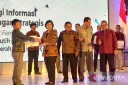 Bank Indonesia minta peran aktif pemda kendalikan inflasi pangan
