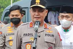 Anggotanya dimaki debt collector, Kapolda Metro Jaya geram