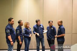 Dukung Implementasi Kurikulum Merdeka, Kelas Pintar Hadir di Pulau Sumatera