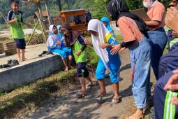 Ubaya kembangkan potensi Ketapanrame jadi desa wisata edukasi