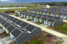 Pembeli rumah subsidi tetap meningkat di tengah bayangan resesi global
