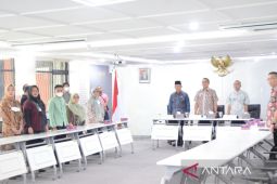 Pemkab Bogor kampanyekan perilaku antikorupsi hingga tingkat kecamatan dan desa