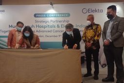 Murni Teguh Hospitals dan Elekta Indonesia kerja sama pelayanan onkologi