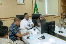 Anugerah KIP Sumut kembali digelar