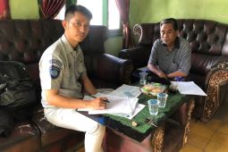 Jasa Raharja Banten jemput bola korban kecelakaan lalu lintas