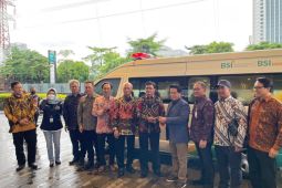 UI dan BSI memperkuat penanganan gawat darurat dalam kampus