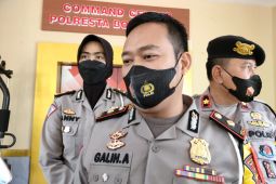 Polresta Bogor pertimbangkan penerapan ganjil genap saat Natal dan Tahun Baru