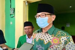 Ketua DPRD Barsel berharap kantor PCNU dioptimalkan untuk pelayanan masyarakat