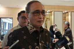 MA gali informasi masyarakat pencari keadilan melalui pers