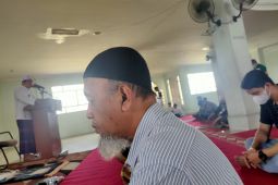 Khatib ingatkan pengertian dan makna iman