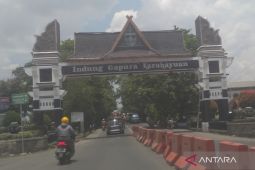 Pemkab Purwakarta jadi badan publik yang terbuka dan informatif