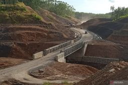 Kontraktor pembangunan IKN Nusantara diingatkan wajib patuhi UMK 2023